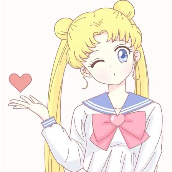 Meet your Posher, Peini - Picture 1 of 1